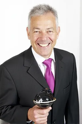 Johan champion 