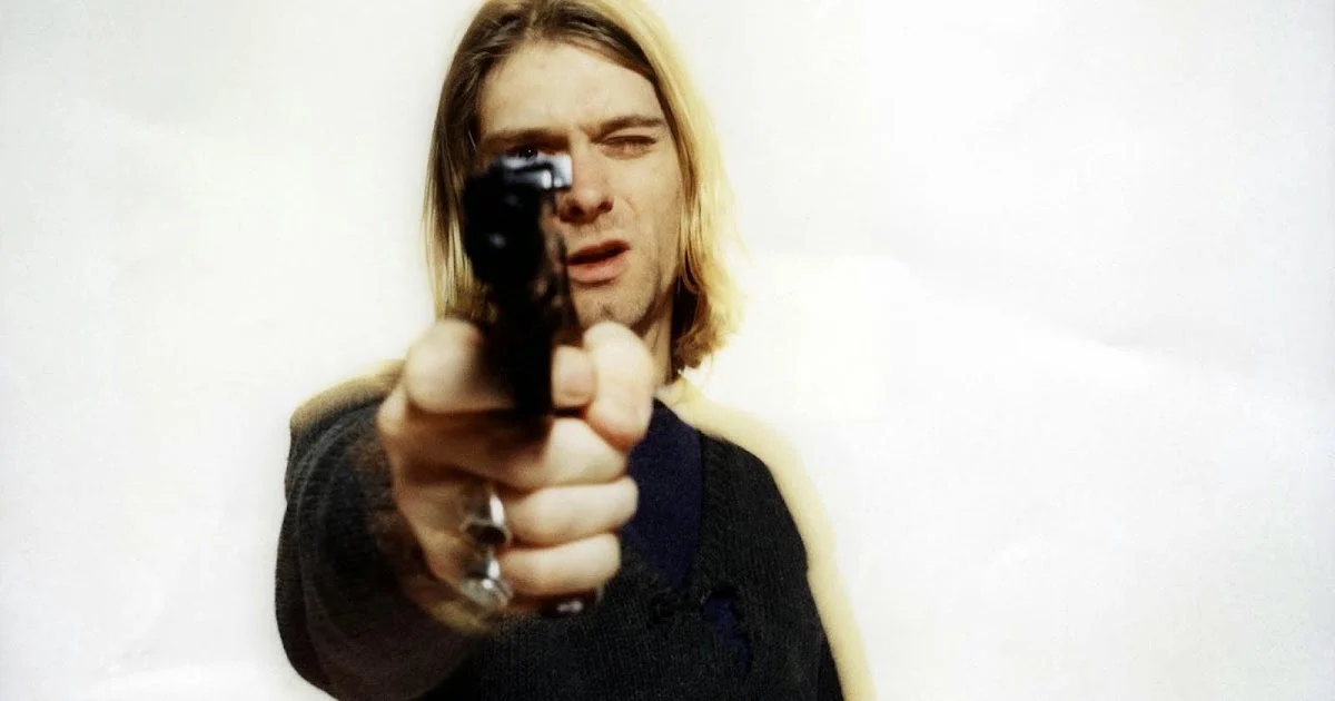 Kurt Cobain
