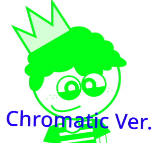 JaydenCarpz (Jayden) (Chromatic Version) TSC