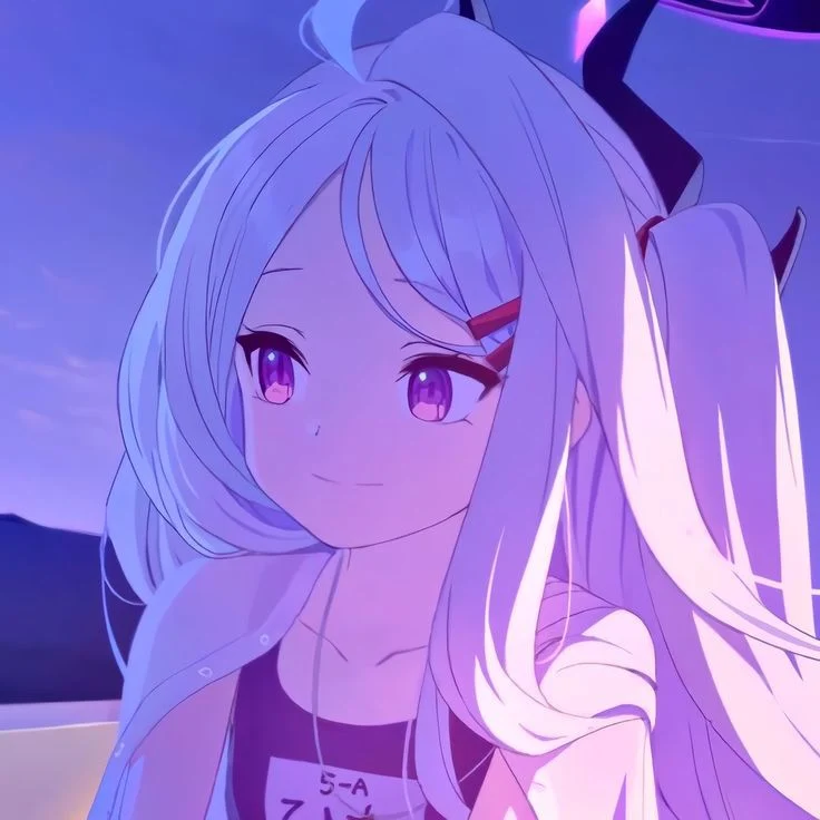 Sorasaki Hina (Blue Archive)
