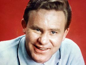 Johnny O'Keefe