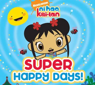 Kai-lan
