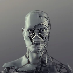 Institute Synth - Fallout 4