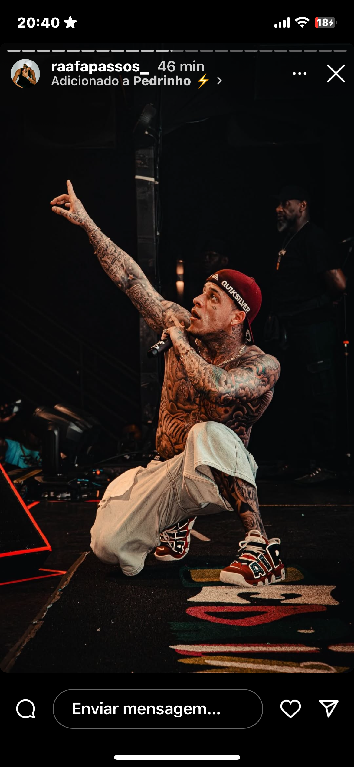 Mc Pedrinho 