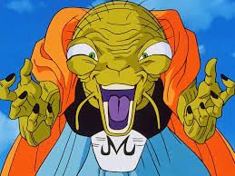 Babidi (El De Los Memes) 