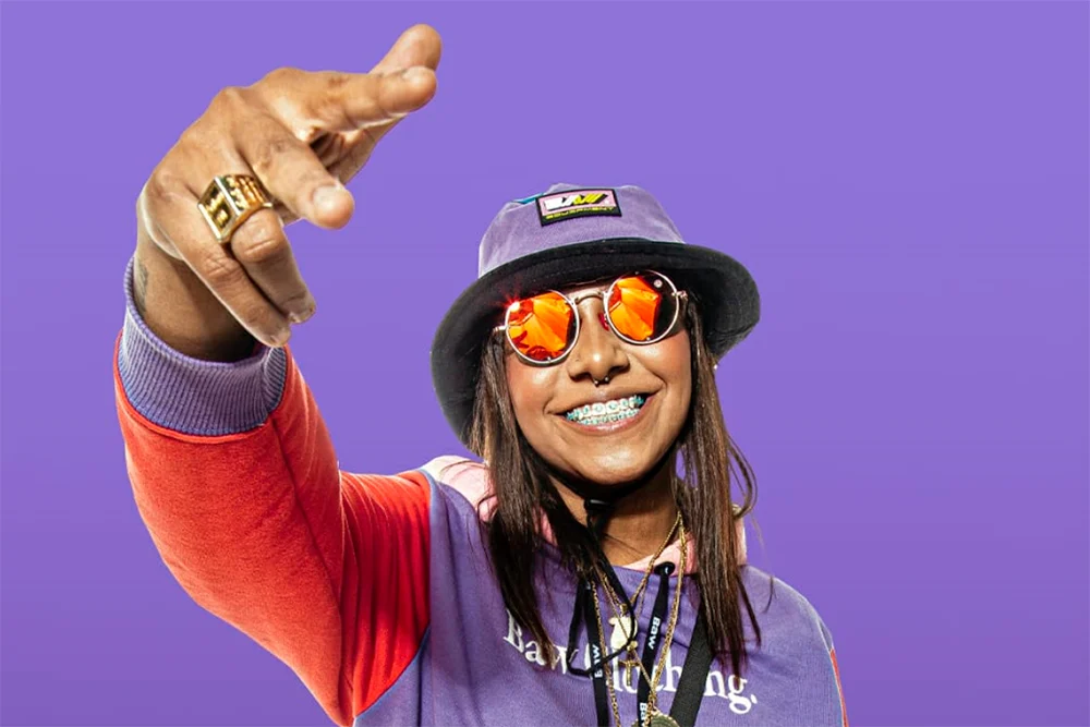 Mc Danny