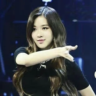 Blackpink Rosé (Live/Real ver.)