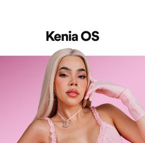 Kenia Os