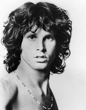 Jim Morrison - Raspy Voice