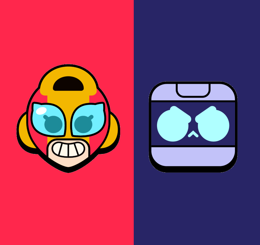 Brawl Stars Ship Voicelines Combined - Max x 8-Bit