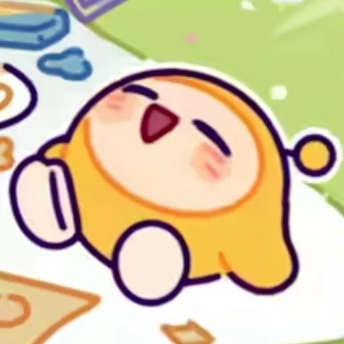 蛋小黄