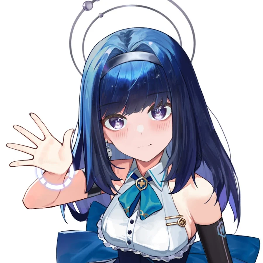 Shirakami Meito Synthv