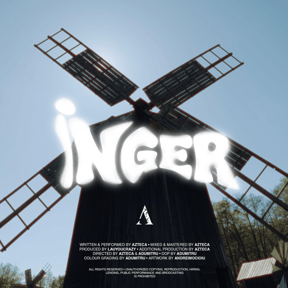 Azteca (iNGER Era)