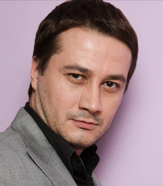 Кирилл Иванченко
