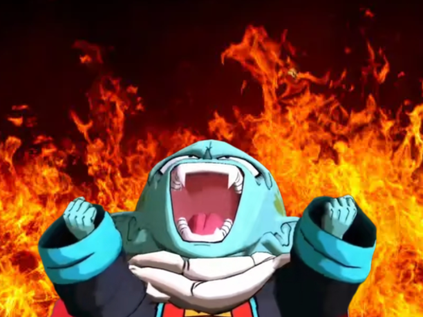 Garlic JR (ENG)