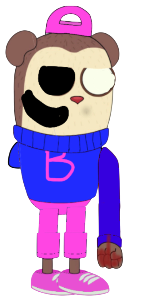 Barry