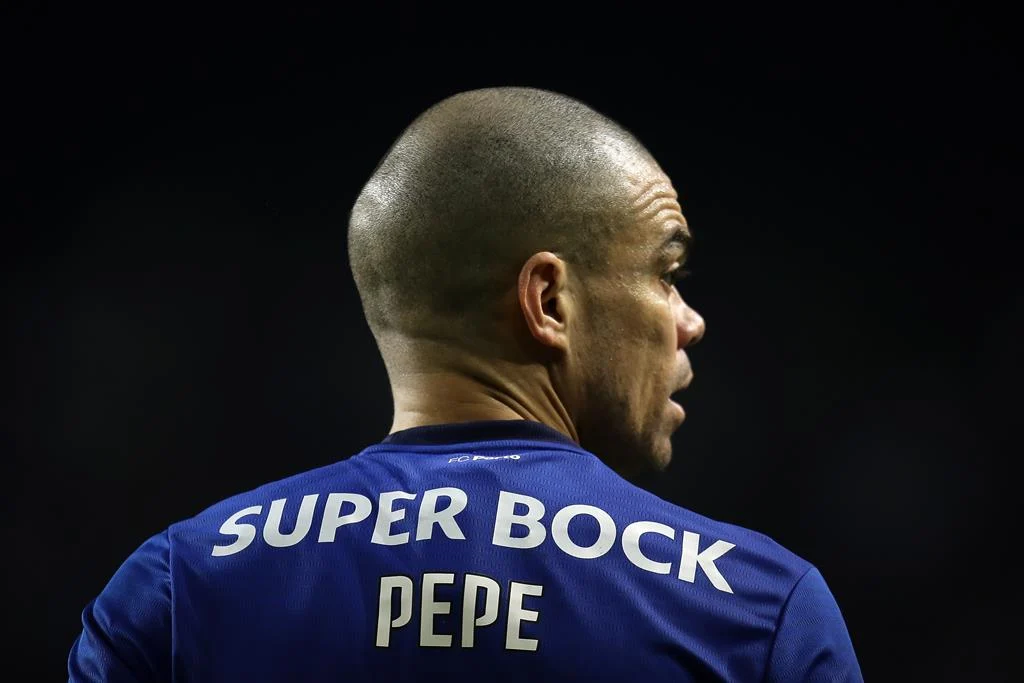 Pepe