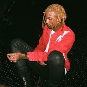 Playboi Carti WLR v3 Raspy Voice