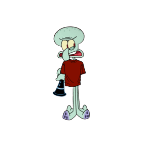 Squid Tom 