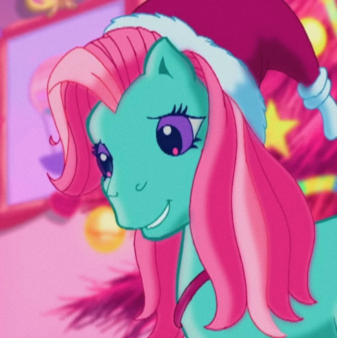 Minty(MlP G3)