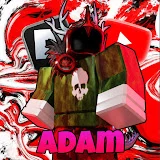 Adam plays this