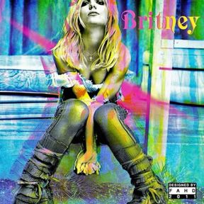 Britney Spears The Britney Era