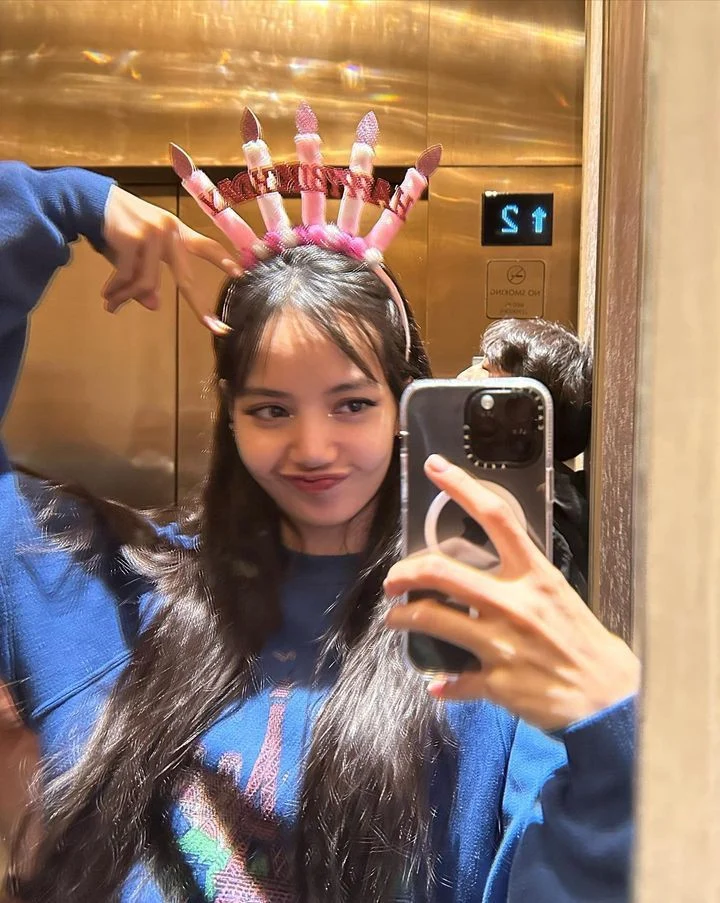 Lisa manobal