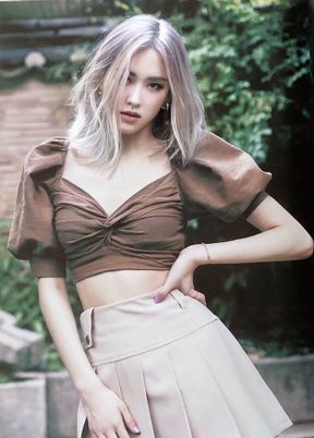 Roseanne 