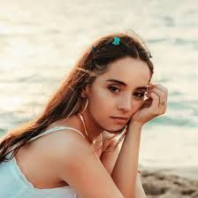Evaluna Montaner (Club 57 Era)