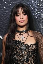 Camila Cabello (Ex-Fifth Harmony) (Voz de 2024)