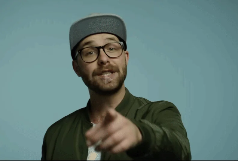 Mark forster