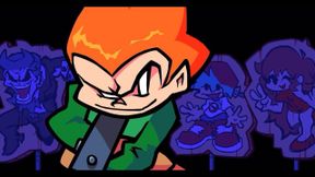 Pico (Playable Vocals) [FNF/Friday Night Funkin’/Newgrounds]