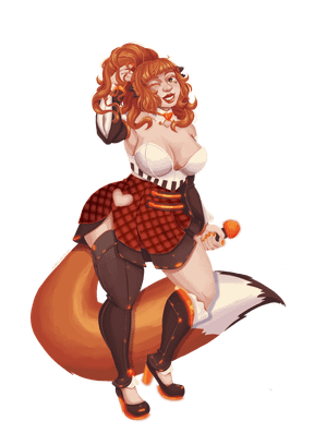 TREi (UTAU)