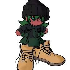 Fukua posting skulltoker