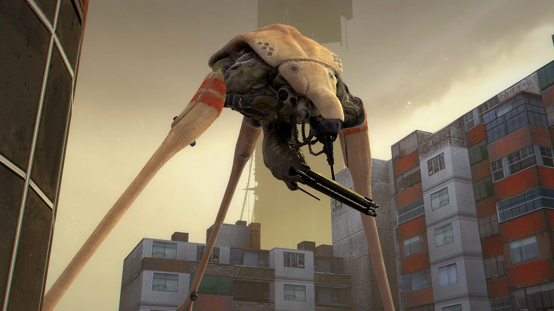 Strider (2021)