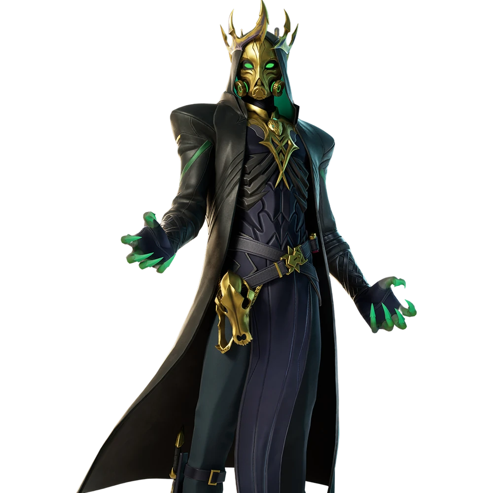 Hades (Fortnite)
