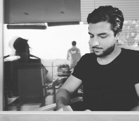 mehrad hidden