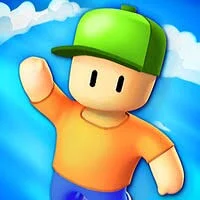 Stumble guys Sound lobby