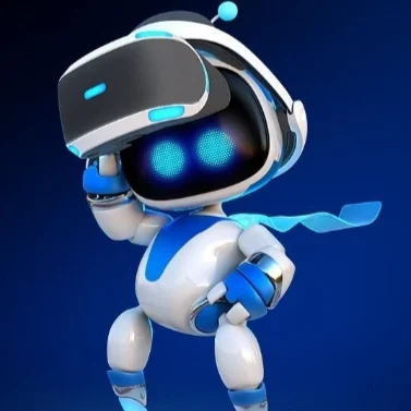 Astro bot
