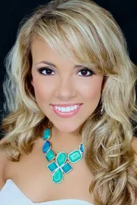 Sloane Roberts (Miss Arkansas 2012)