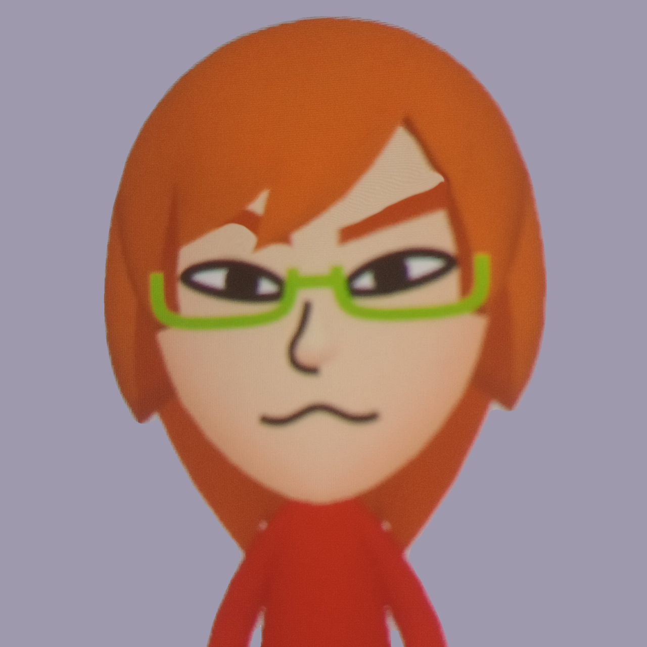 inik the Mii