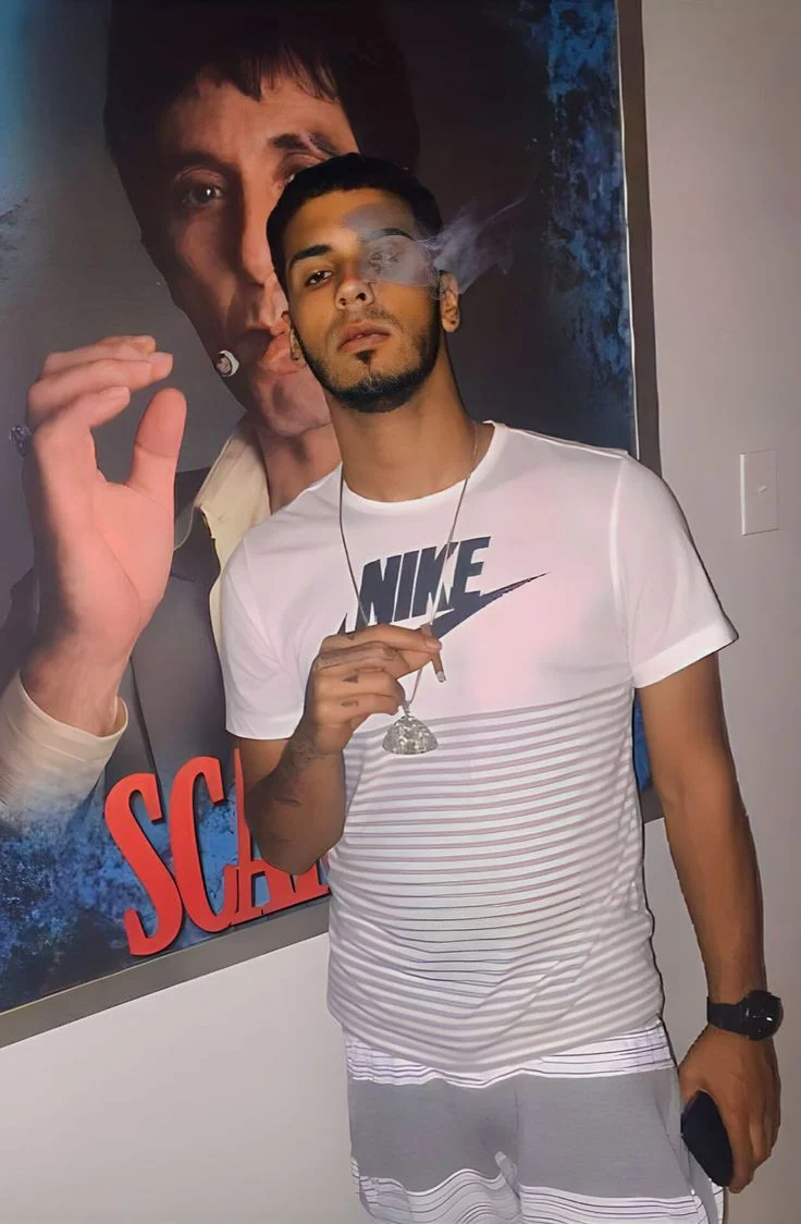 Anuel feroz 2