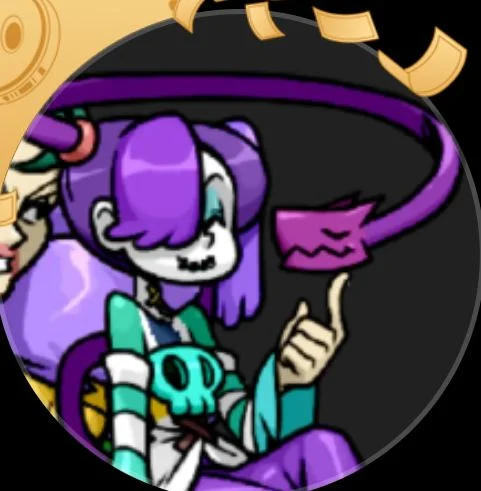 Skulldakki skulltoker