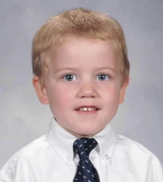 Joseph Jackson (Young)