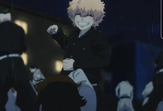 Nahoya Kawata (Tokyo Revengers)