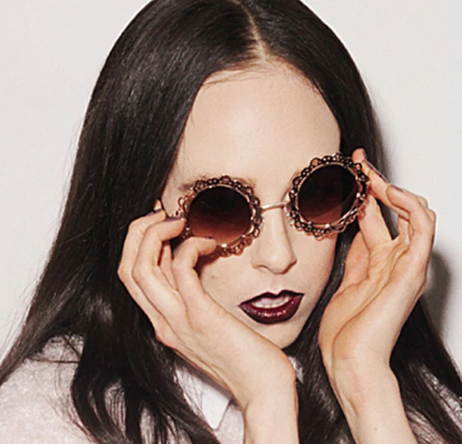 Allie X (Collxtion I Era)