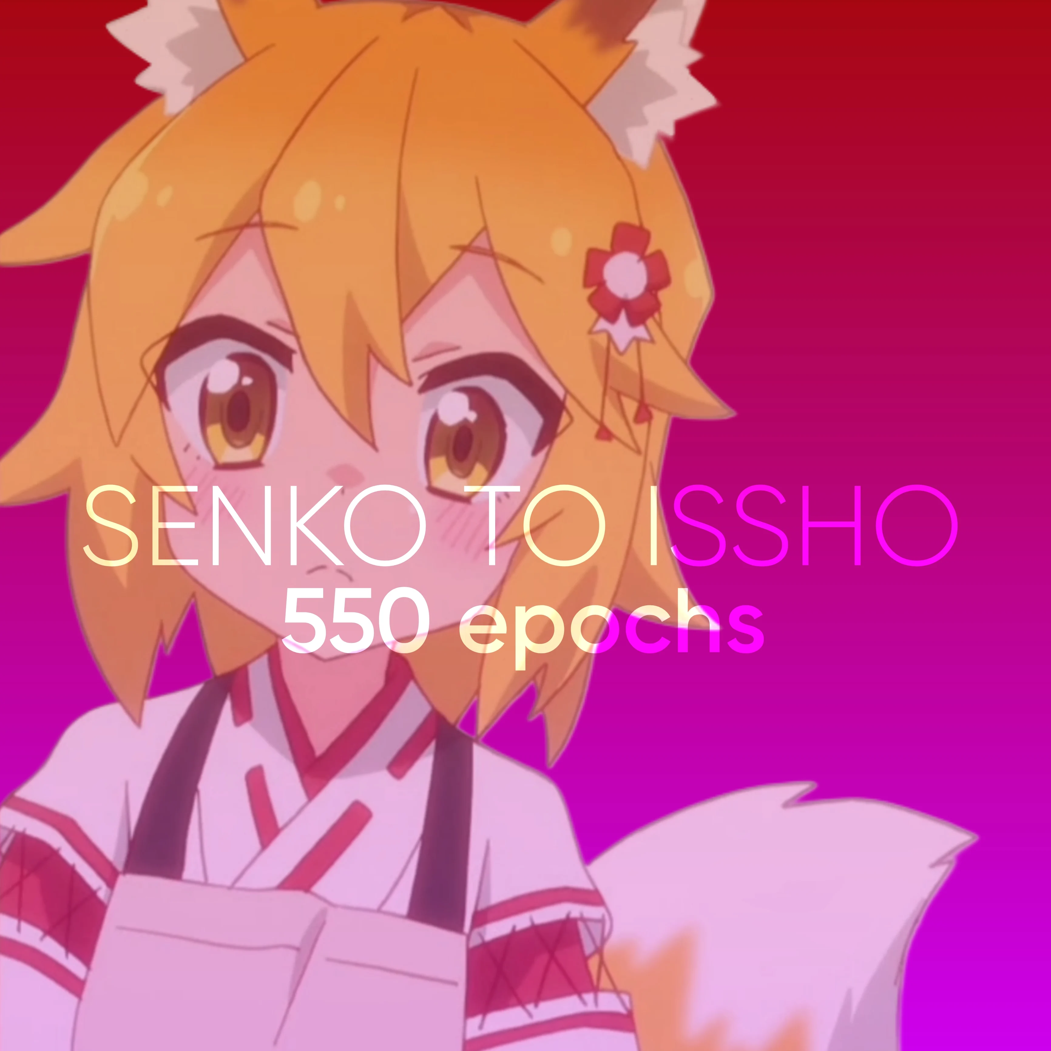 Senko-san to Issho