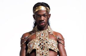 Lil Nas X