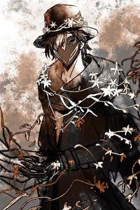 Jack the ripper
