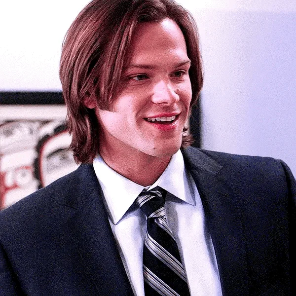 Sam Winchester (Jared Padalecki)